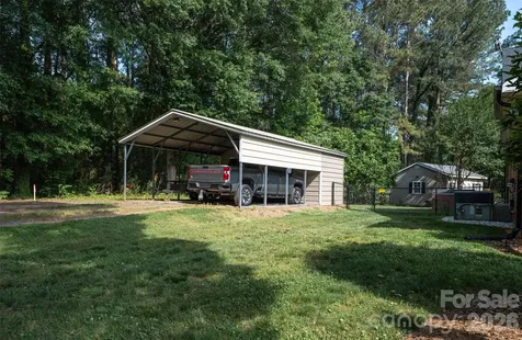 1240 Petes Road Lincolnton NC 28092