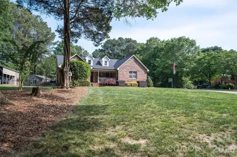 1240 Petes Road Lincolnton NC 28092