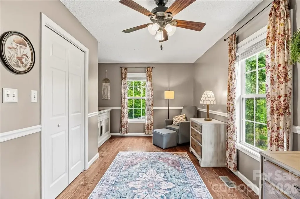 714 River Bend Drive Mars Hill NC 28754