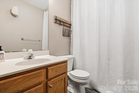 714 River Bend Drive Mars Hill NC 28754