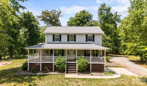 714 River Bend Drive Mars Hill NC 28754
