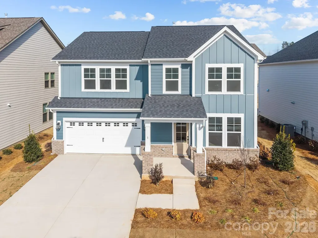 741 Sirius Lane York SC 29745