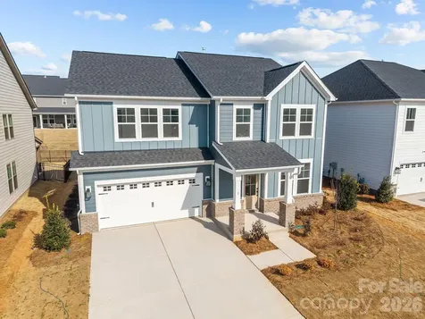 741 Sirius Lane York SC 29745