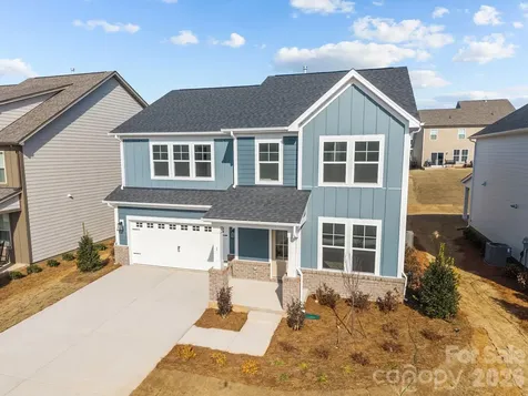741 Sirius Lane York SC 29745