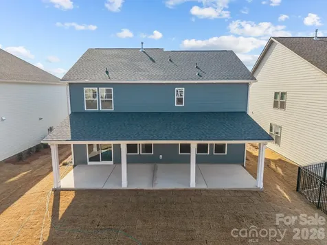 741 Sirius Lane York SC 29745
