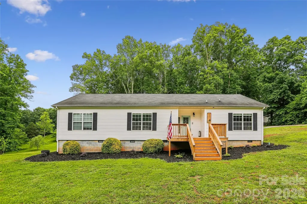 Denver NC, 6673 Forney Hill Road