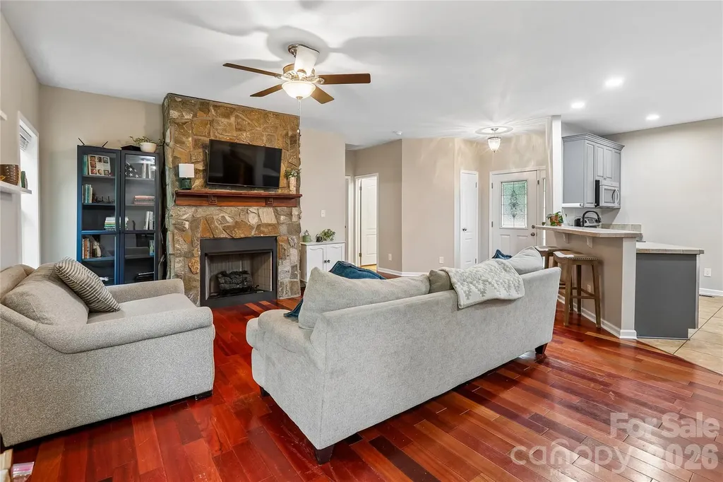 6673 Forney Hill Road Denver NC 28037