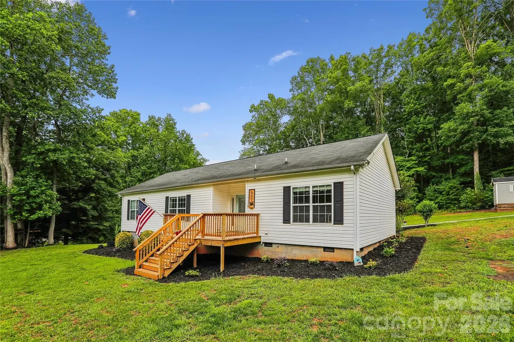6673 Forney Hill Road Denver NC 28037