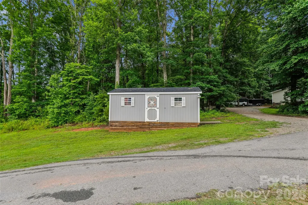 6673 Forney Hill Road Denver NC 28037