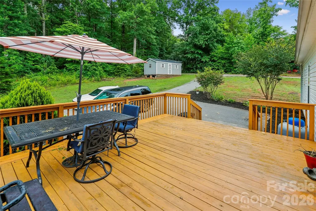 6673 Forney Hill Road Denver NC 28037