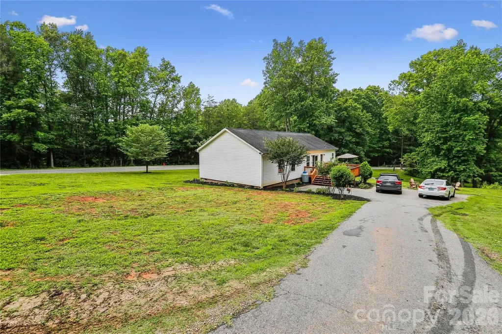 6673 Forney Hill Road Denver NC 28037