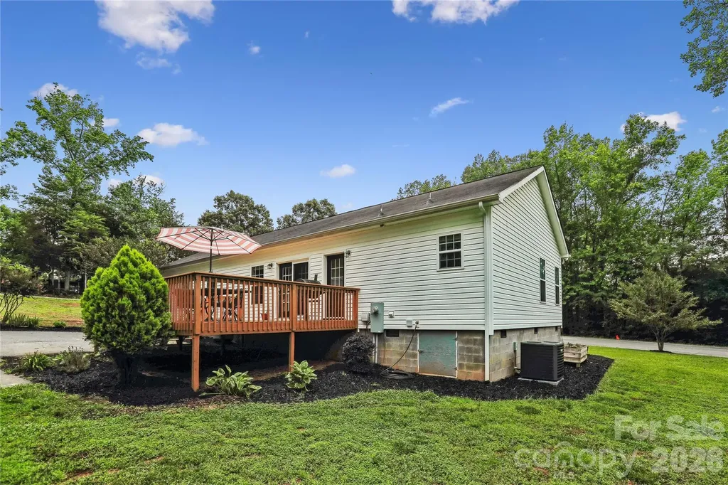 6673 Forney Hill Road Denver NC 28037