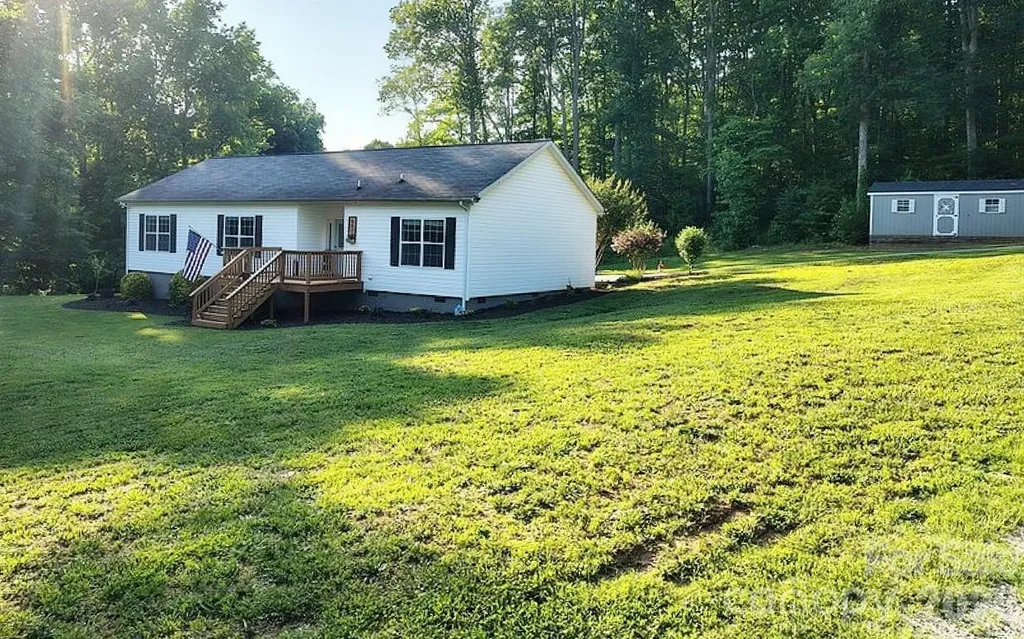 6673 Forney Hill Road Denver NC 28037