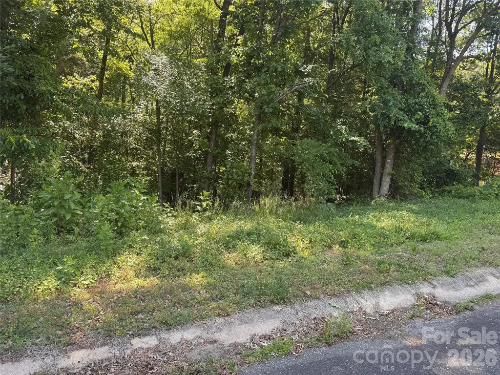 0 Tanglewood Drive Kannapolis NC 28081