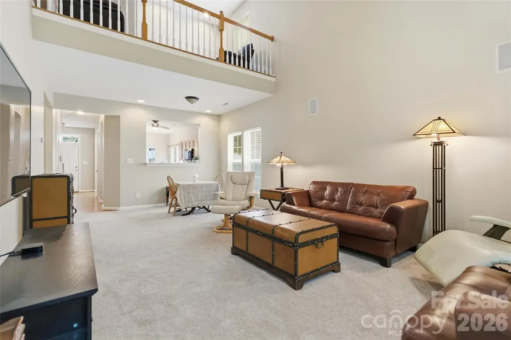 3866 Carl Parmer Drive Harrisburg NC 28075