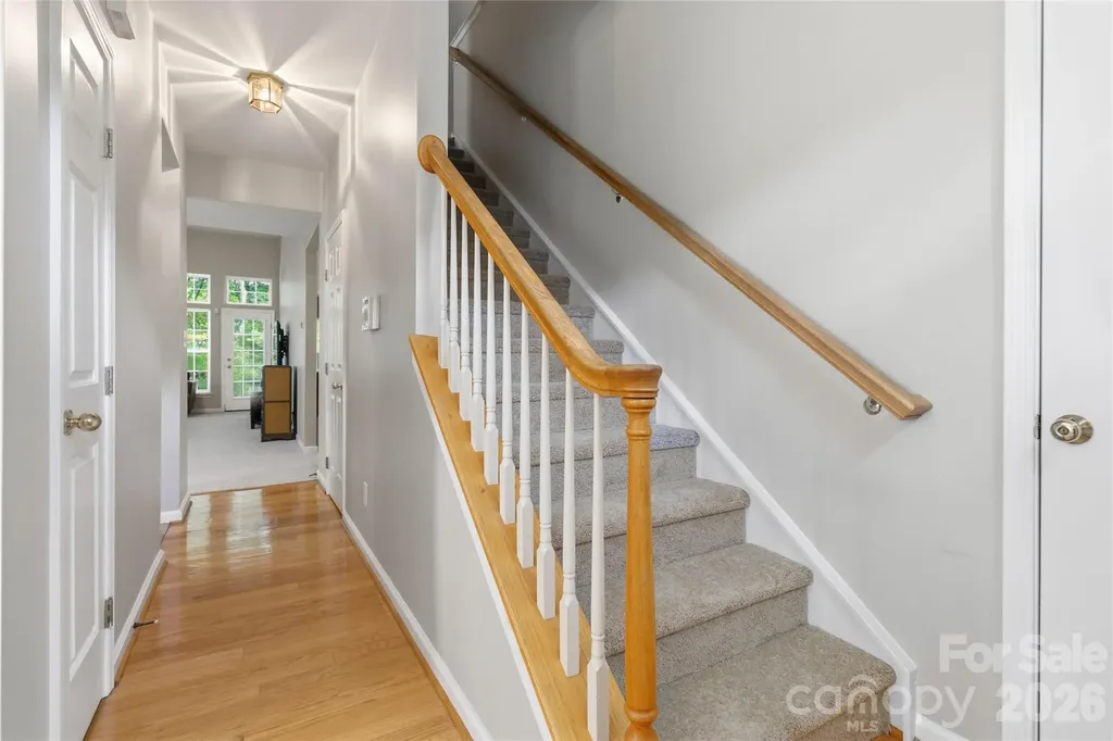 3866 Carl Parmer Drive Harrisburg NC 28075