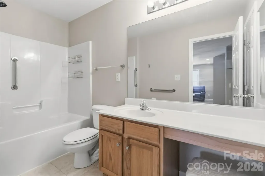 3866 Carl Parmer Drive Harrisburg NC 28075