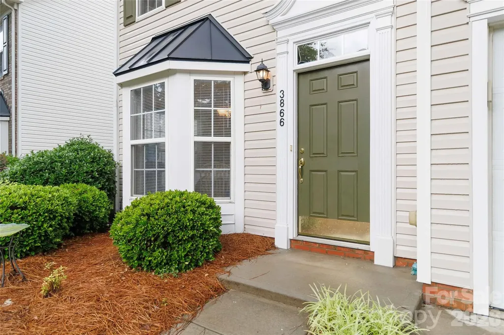 3866 Carl Parmer Drive Harrisburg NC 28075