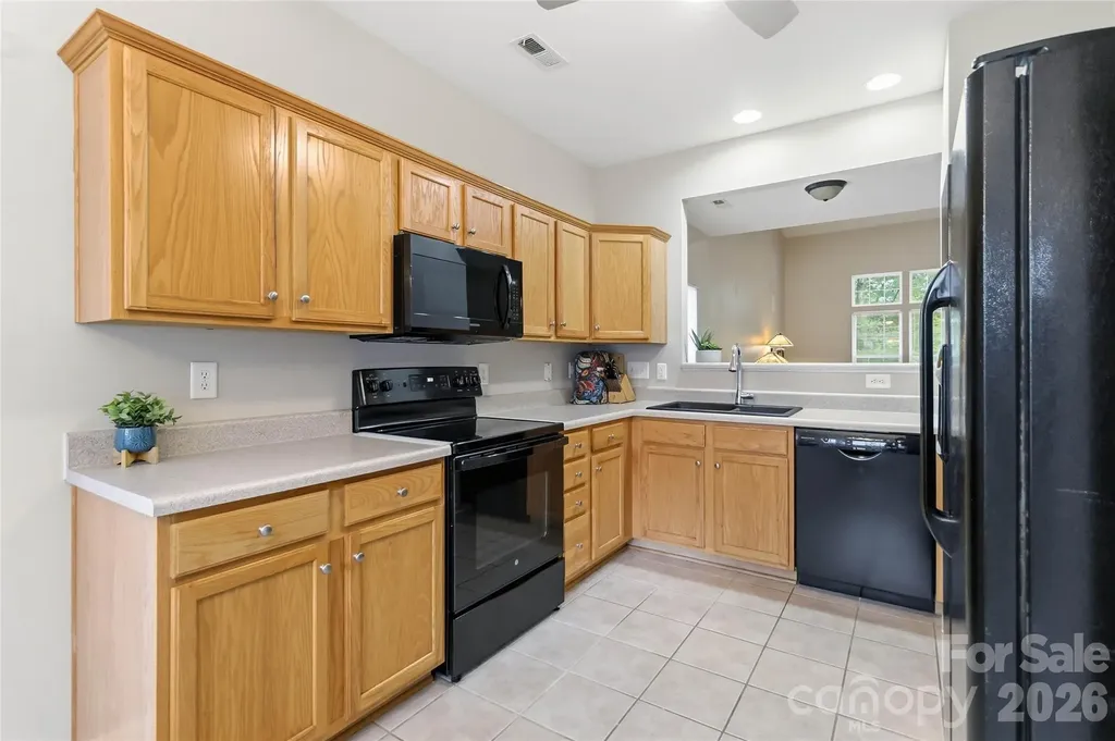 3866 Carl Parmer Drive Harrisburg NC 28075