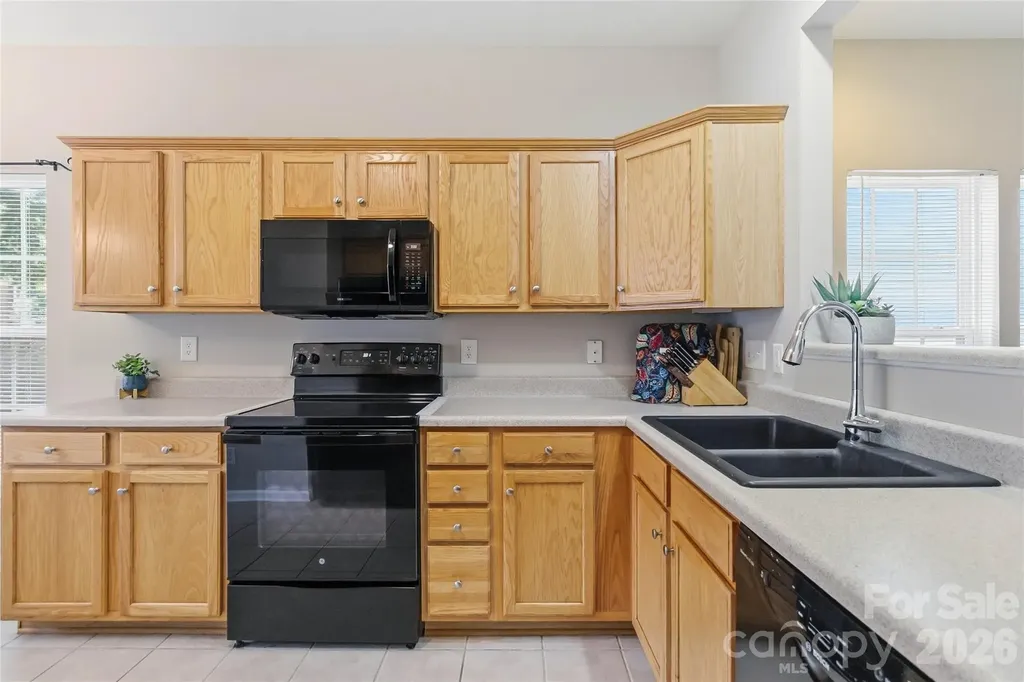 3866 Carl Parmer Drive Harrisburg NC 28075