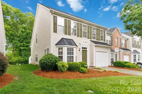 3866 Carl Parmer Drive Harrisburg NC 28075