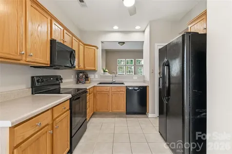 3866 Carl Parmer Drive Harrisburg NC 28075