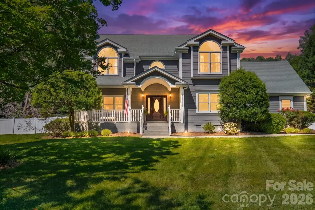 7240 Cobblecreek Drive Matthews NC 28104