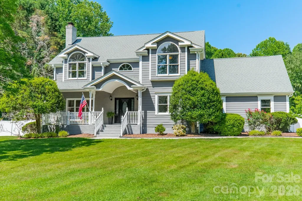 7240 Cobblecreek Drive Matthews NC 28104