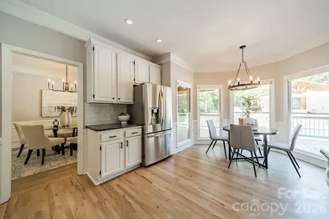 7240 Cobblecreek Drive Matthews NC 28104