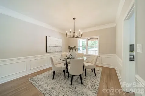 7240 Cobblecreek Drive Matthews NC 28104