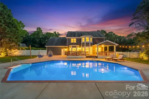 7240 Cobblecreek Drive Matthews NC 28104