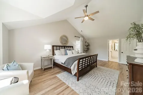 7240 Cobblecreek Drive Matthews NC 28104
