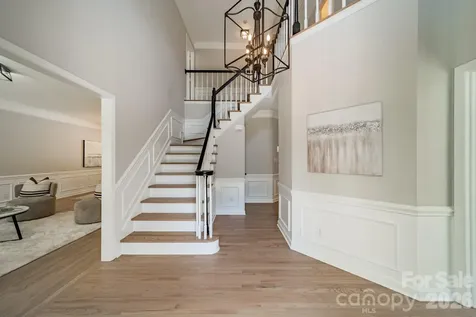 7240 Cobblecreek Drive Matthews NC 28104