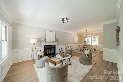 7240 Cobblecreek Drive Matthews NC 28104