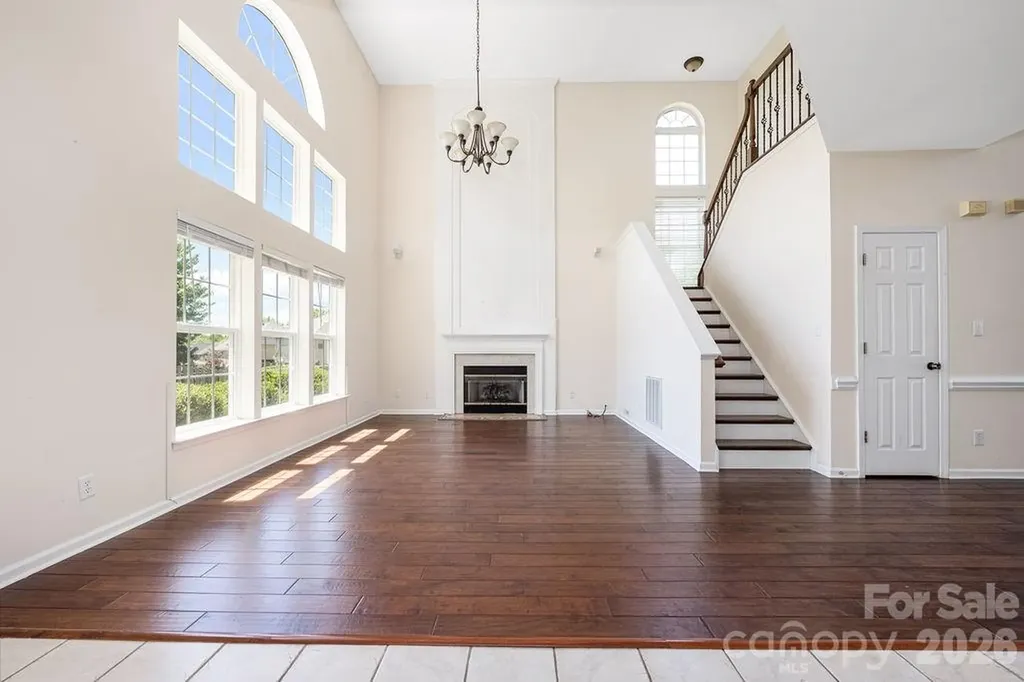9512 Autumn Applause Drive Charlotte NC 28277