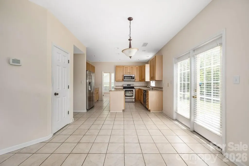 9512 Autumn Applause Drive Charlotte NC 28277