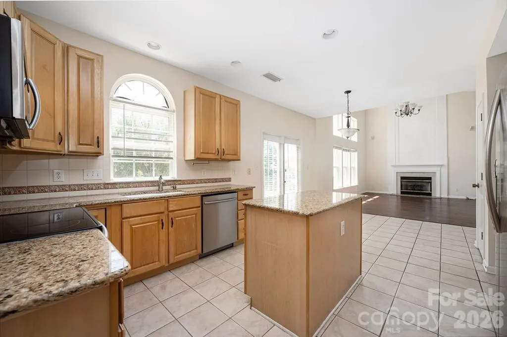 9512 Autumn Applause Drive Charlotte NC 28277