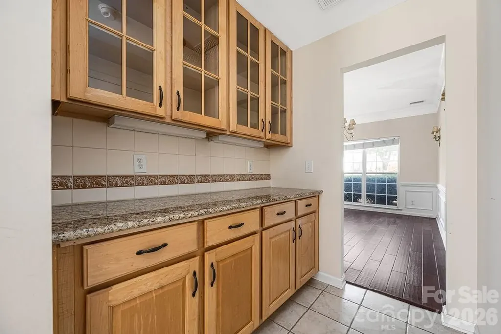 9512 Autumn Applause Drive Charlotte NC 28277