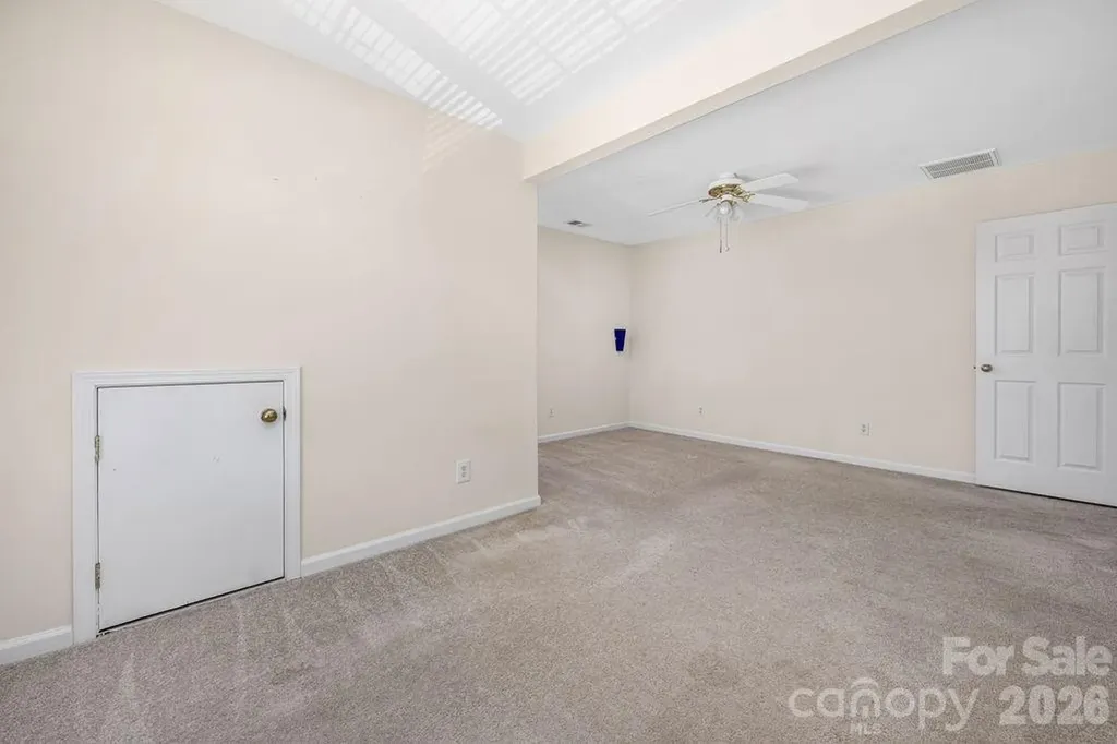 9512 Autumn Applause Drive Charlotte NC 28277