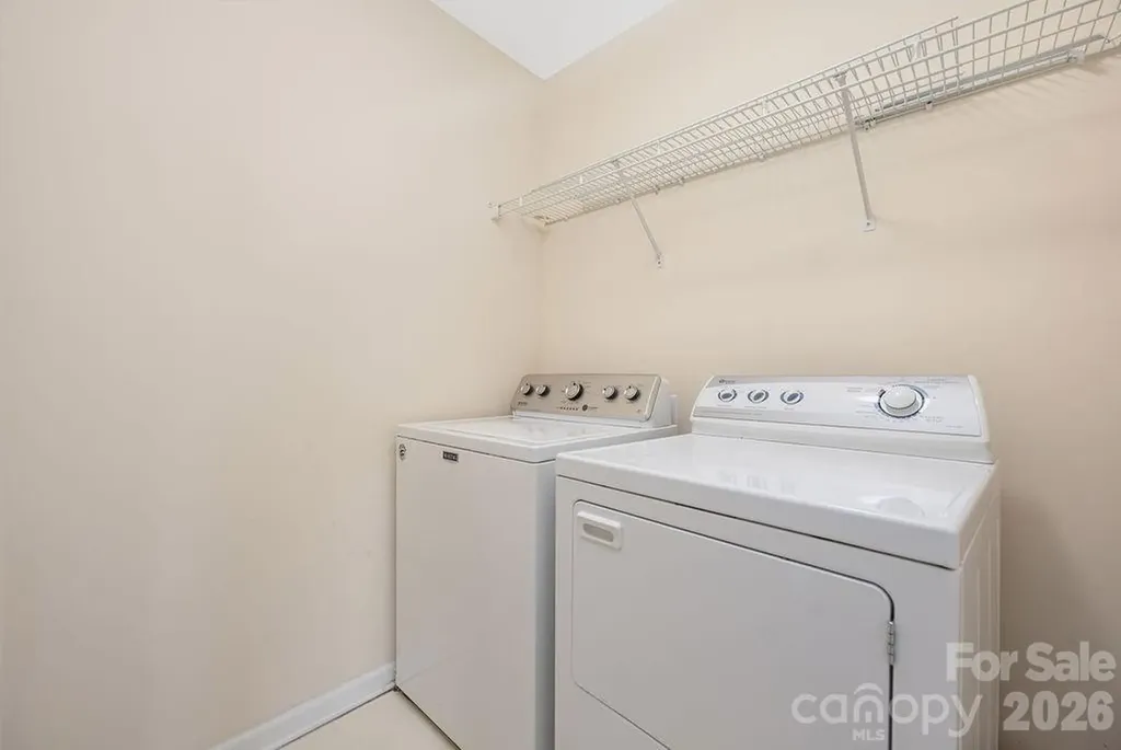 9512 Autumn Applause Drive Charlotte NC 28277