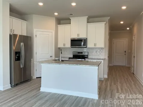 5042 Kellaher Place Charlotte NC 28216