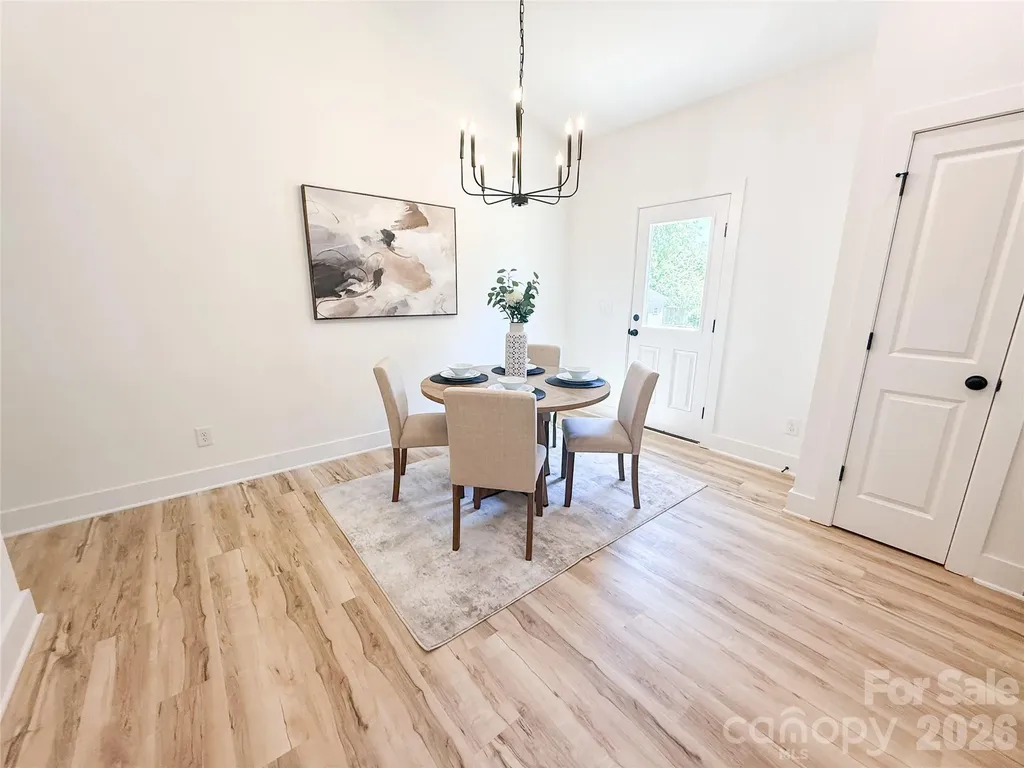 707 Robin Avenue Kannapolis NC 28081