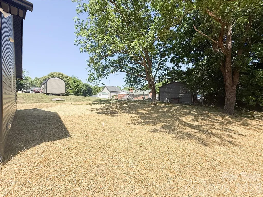 707 Robin Avenue Kannapolis NC 28081