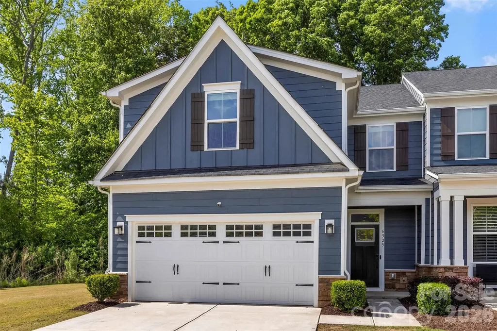 6325 Ashton Park Drive Denver NC 28037