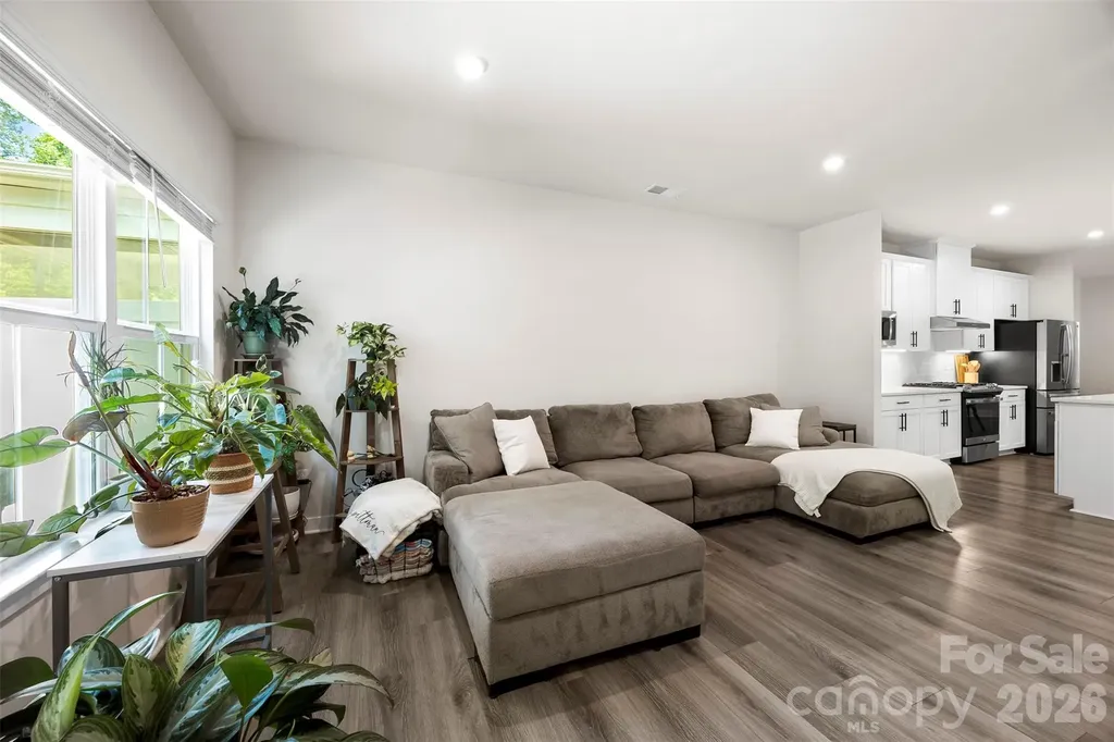 6325 Ashton Park Drive Denver NC 28037