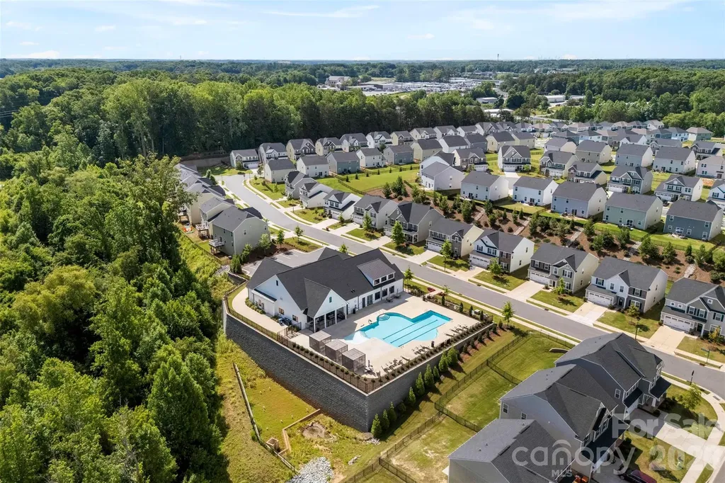 6325 Ashton Park Drive Denver NC 28037