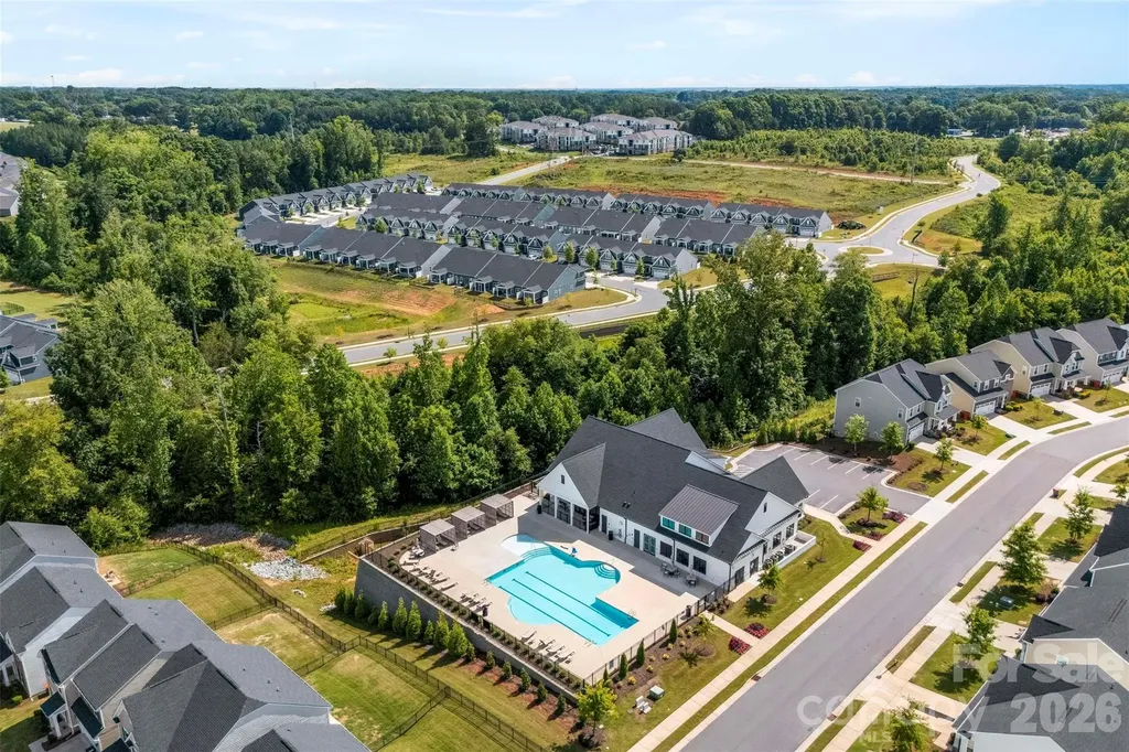 6325 Ashton Park Drive Denver NC 28037