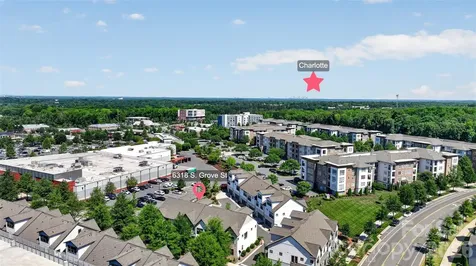 6318 Southgrove Street Charlotte NC 28277