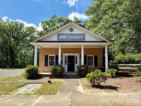 400 Market Street Cheraw SC 29520