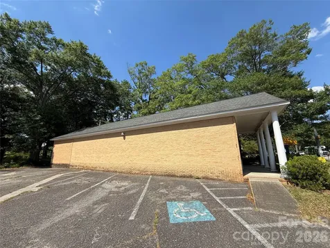 400 Market Street Cheraw SC 29520